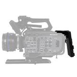 ROLUX V-Mount Battery Plate RL-GDX9 pour FX9