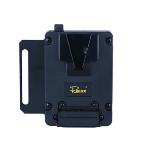 Descriptive image text