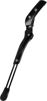 Atran Velo Standard Stylo Achtervork Uni Black