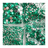 We r makers • spin it rhinestone pool