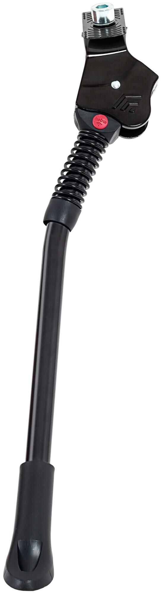 Hebie zijstandaard elex kickstand elex black