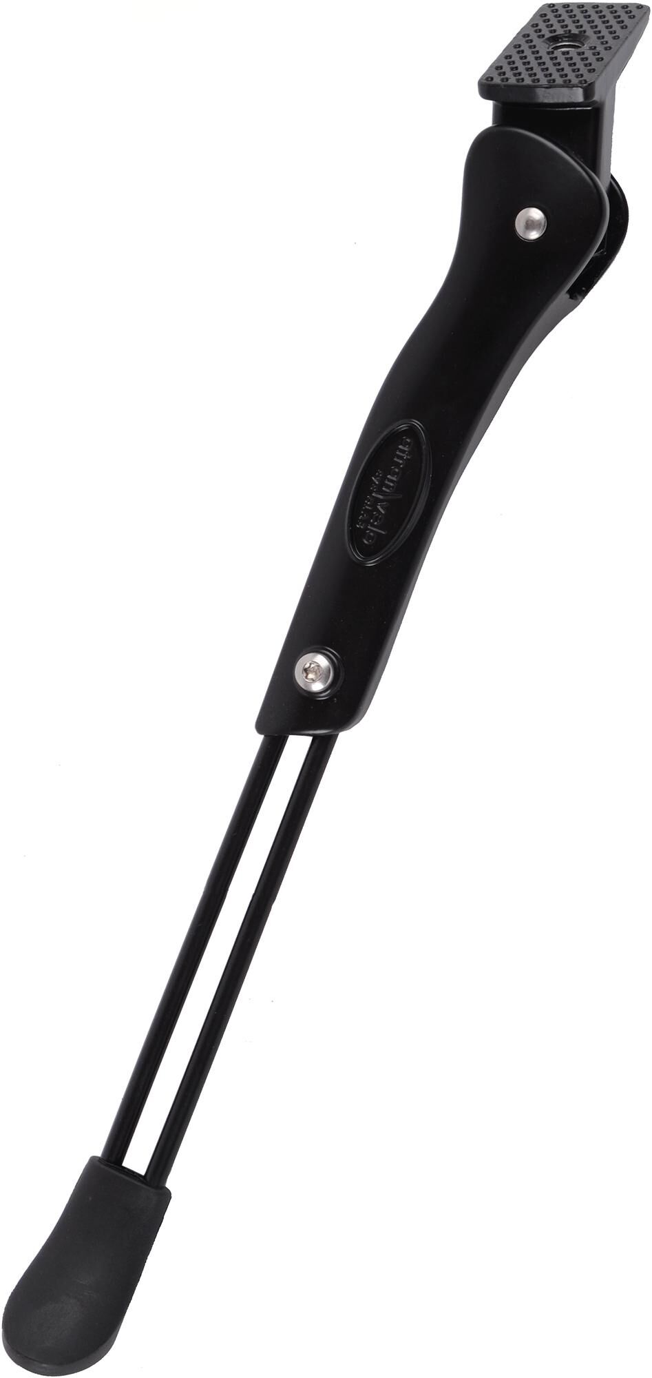 Atranvelo zijstandaard stylo adjustable 29er blackline