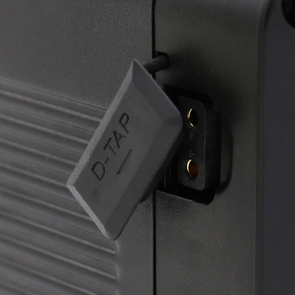 Rolux Smart V-Mount Battery YC-200S 200Wh 14.8V 15000mAh