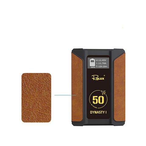 ROLUX V-MOUNT Dynastia baterii I 50w 14,8 V 3450 mAh