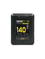 Rolux v-mount battery density ii 140wh 14.8v 10050mah