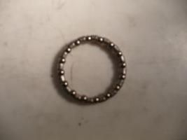 Ball ring ball head 1 (P12)