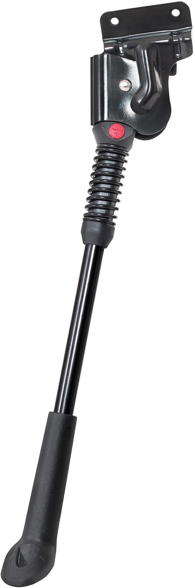 Hebie achtervorkstandaard fix 40 rear kickstand fix 40 26 -28