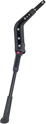 Hebie Rear stand frame FOX672 26-28 adjustable black