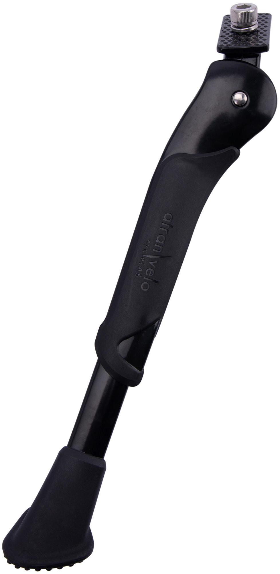VELO ATRAN REX AM (E-bike) Standard Black Fight 24 T M 28 inch 30 mm 1280-4120