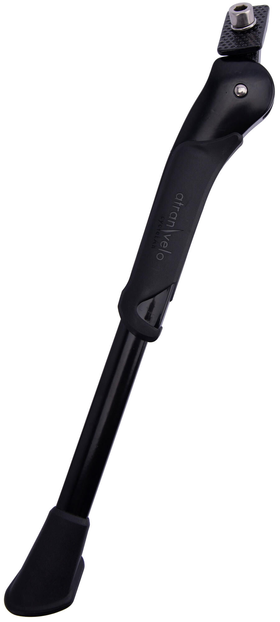Atran Kickstand At.velo Rex Wide 24-28 Alu B