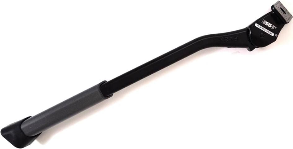 Pletscher zijstandaard optima flex