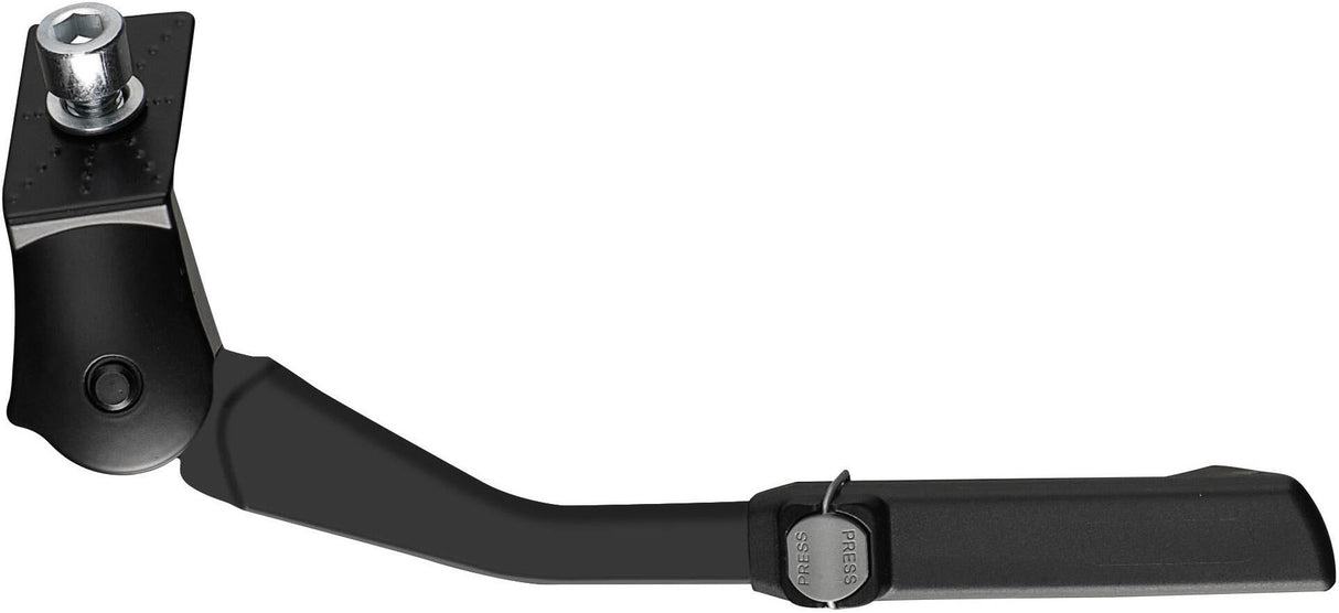 Ursus Standard Easy mini, czarny, regulowany 16 -20-24, maksymalny podatek 25 kg (pakiet wiszący)
