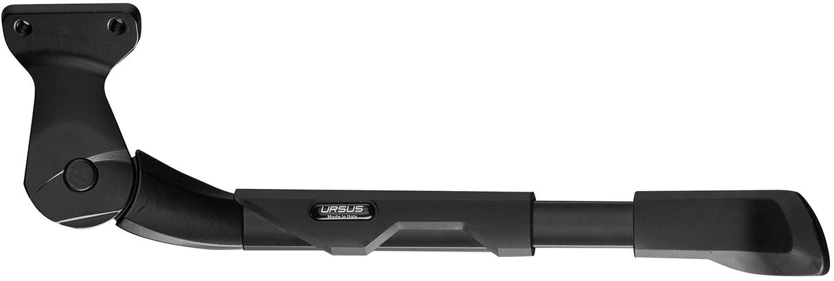 Ursus Standard King Evo Achtervork R40 Sort