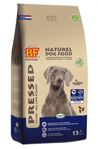 BF PETFOOD PRISMED LAM riž Premium