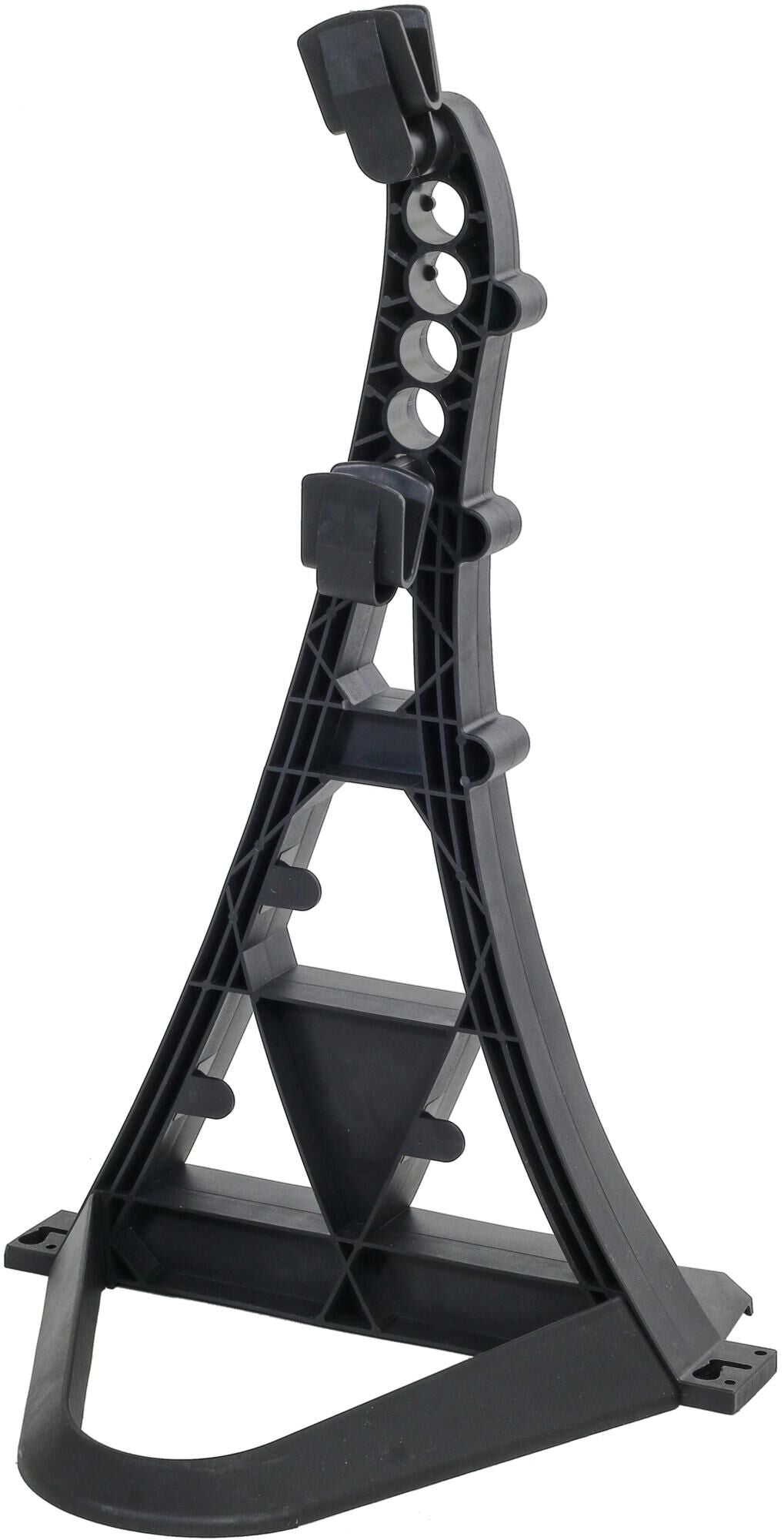 Hebie Bicycle Standard Turrix Black