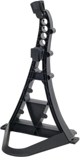 Hebie bicycle standard turrix black