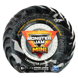 Monster jam mini vehicles (ass)