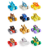 Monster jam mini vehicles (ass)