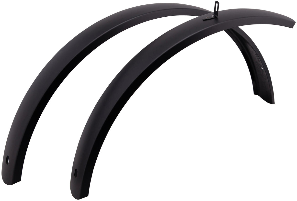 Sks germany sks spatbordset pet a 75 r clip-on fender set sks pet a 75 r