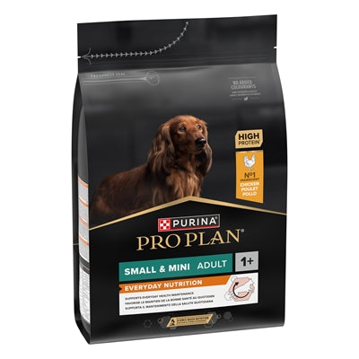Pro Plan Plan Dog Adult Small Mini Chicken