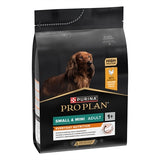 Pro Plan Plan Dog Adult Small Mini Chicken
