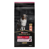 Pro plan Plan dog adult medium sensitive skin