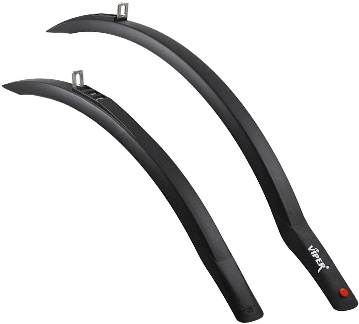 Hebie clip-on Fender Set 0742 B