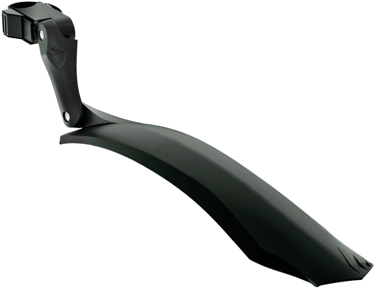 Hebie Viper x bakskjerm for ATB 24-29 tommers svart