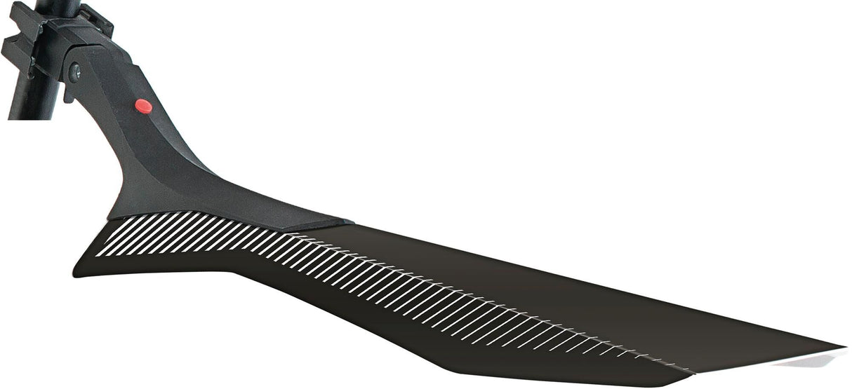 Hebie steekspatbord, achter swap mix 0724 e10 rear clip-on fender swap mix 26 -29