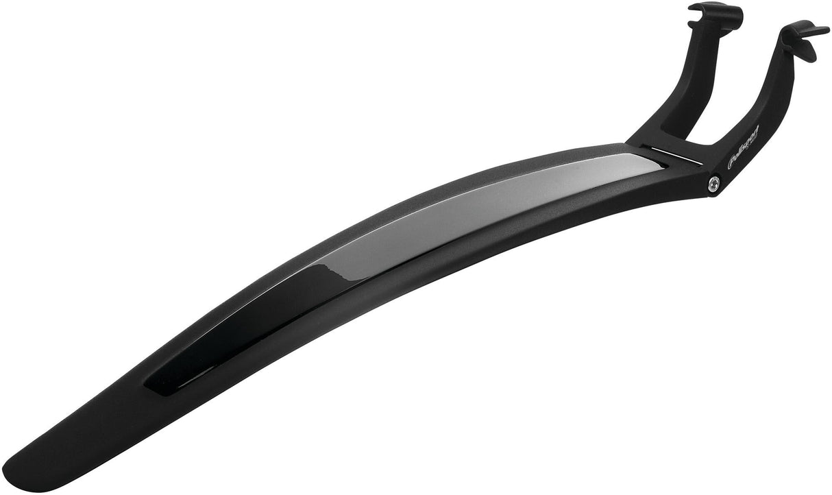 Polisport rear fender S-Mud Long on Saddle Bridge 16-29
