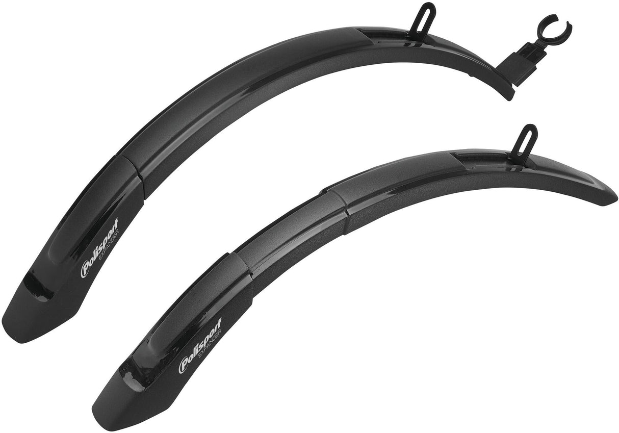 Polisport steekspatbordset expander