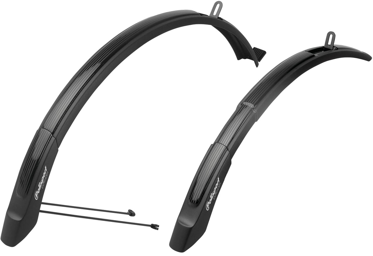 Polisport stapplaatBordset expander