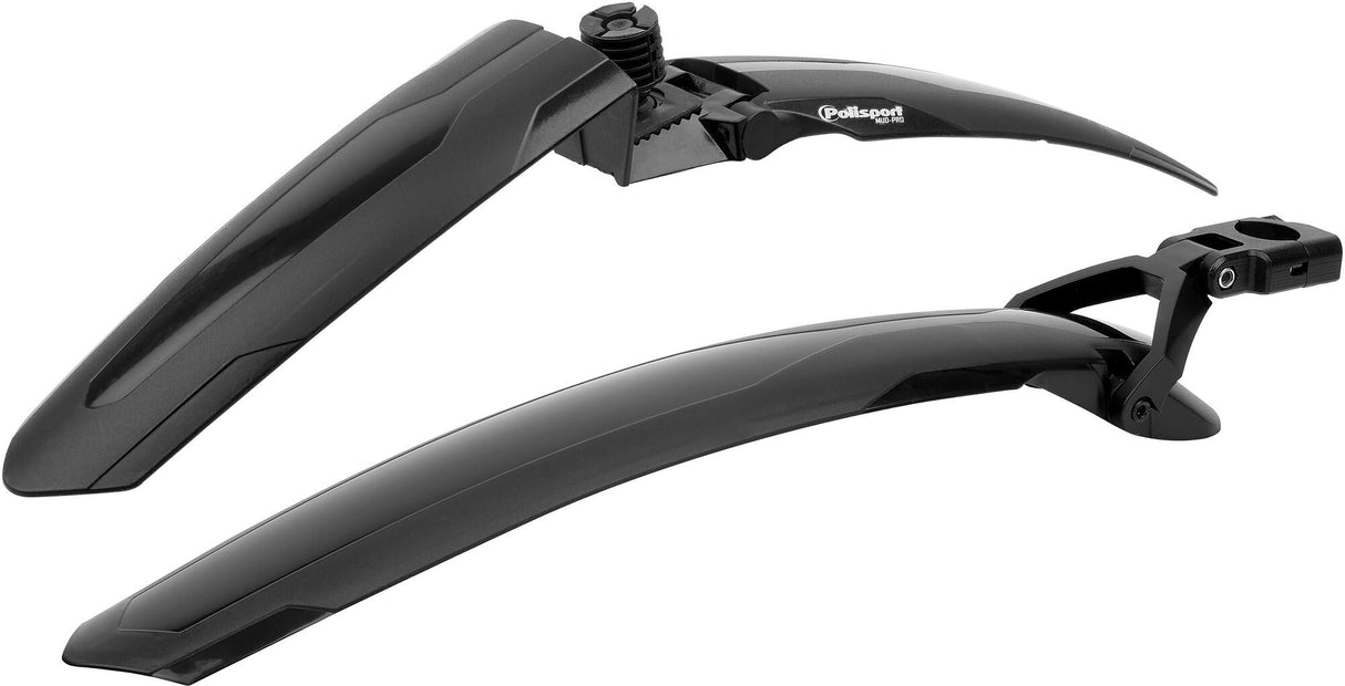 PoliSport Fender Set Mud Manest BEV. 26 29