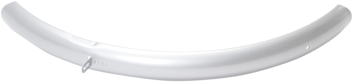 Voorbalboard 28 transportieren städtisches Silber breit