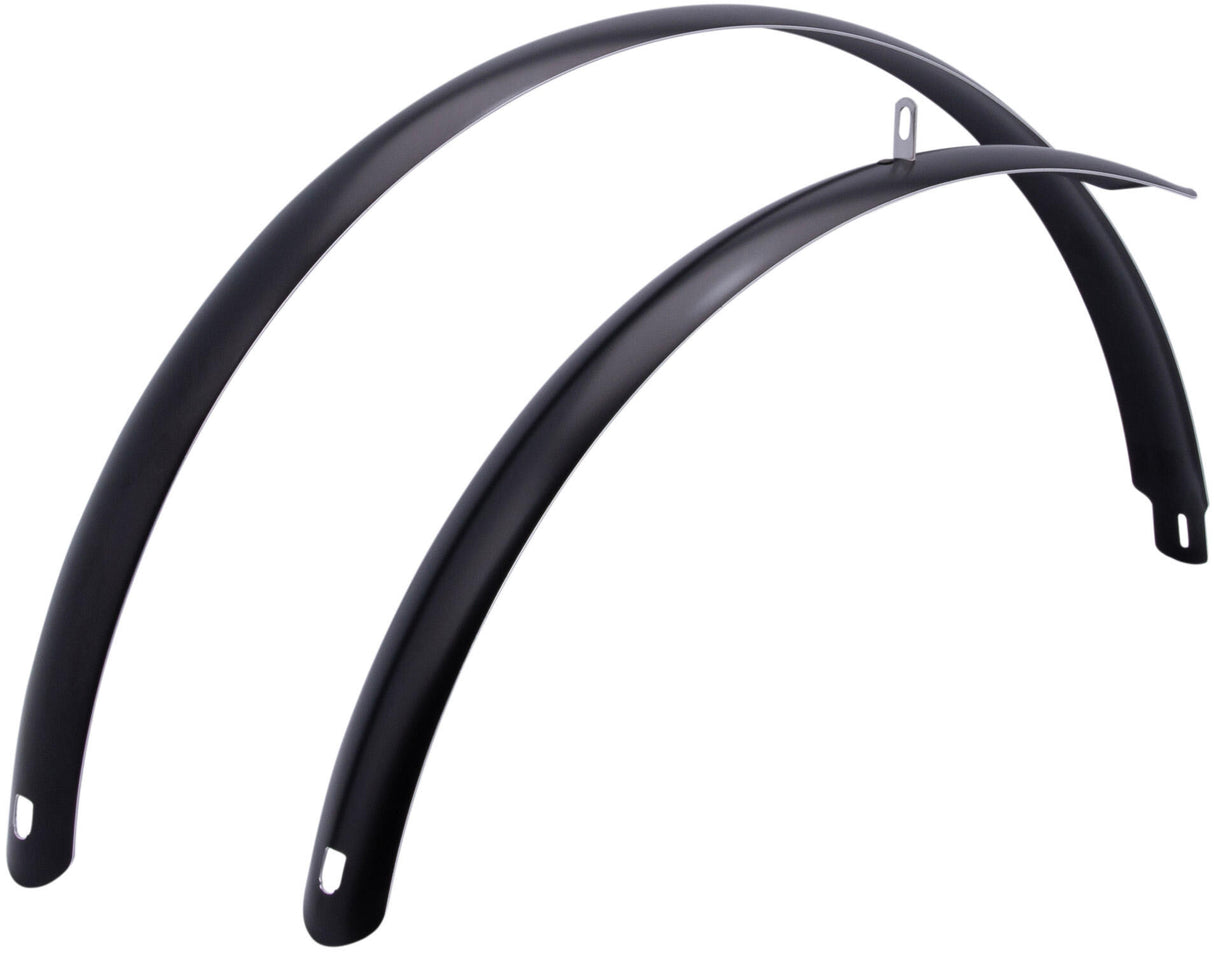 Curana spatbordset "clite" fender set curana c-lite,28",55mm,b