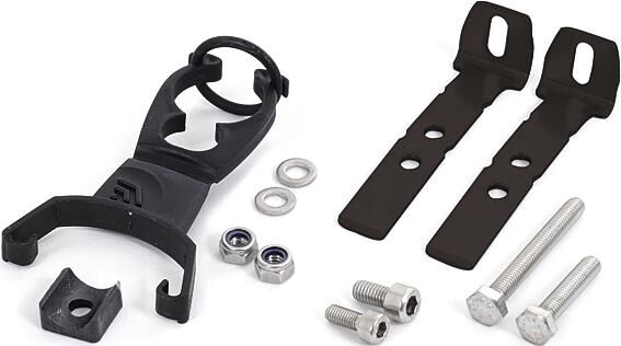 Hebie bevestigingsset mount.set f.0742+0761