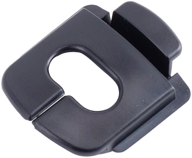 Curana dopje rubber rubber plug curana apollo black