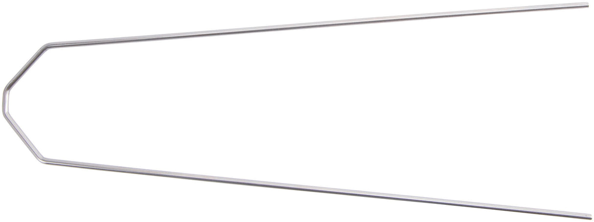 Curana spatbordstang fender stay curana 65/370mm v-form