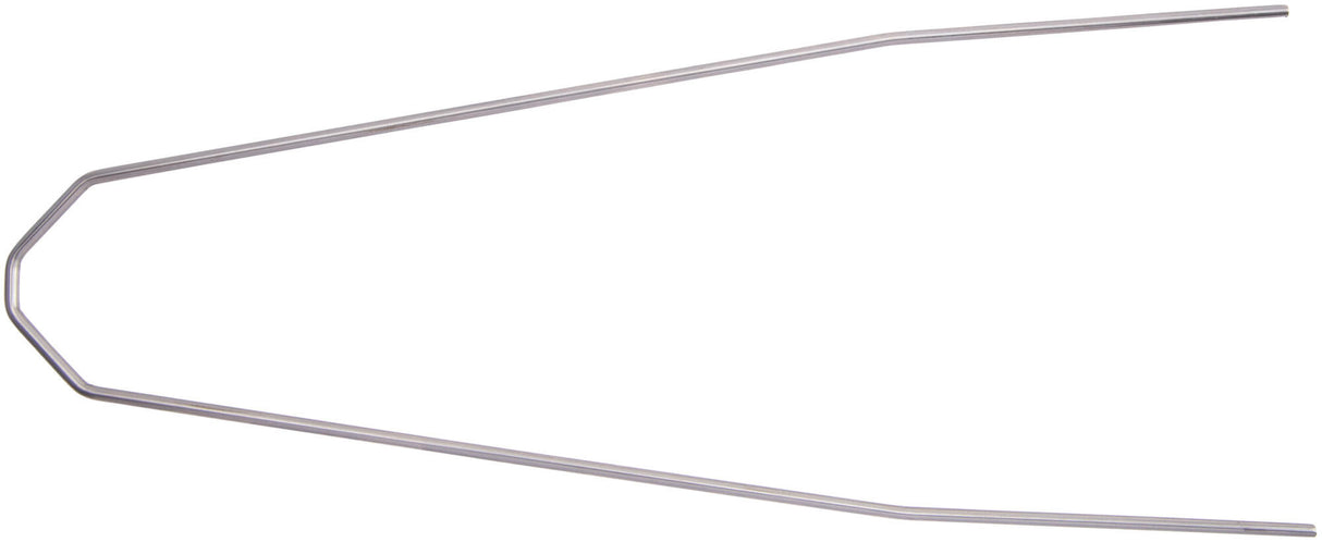 Curana spatbordstang fender stay curana 55/370mm u-form