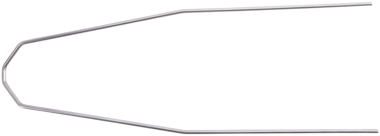 Curana spatbordstang fender stay 55 367mm u-form