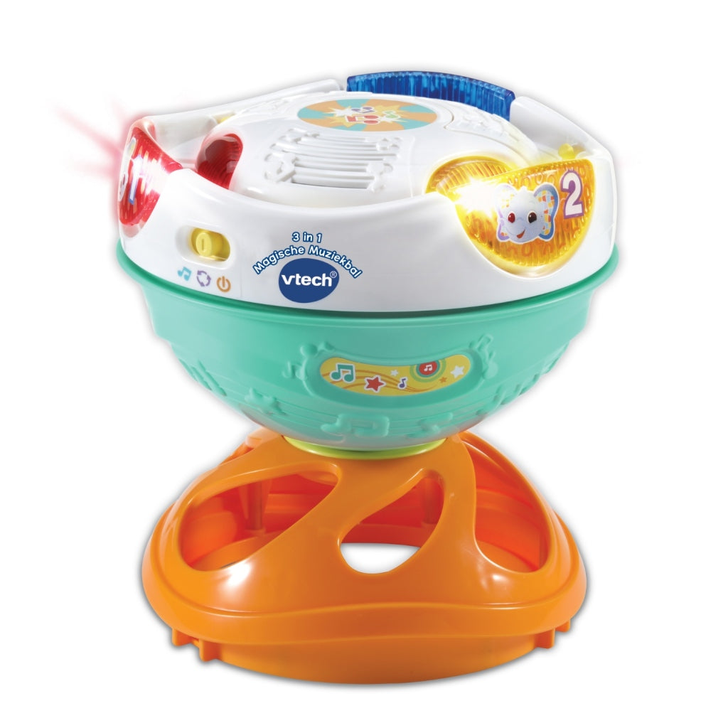 Vtech baby 3 in 1 magic music ball