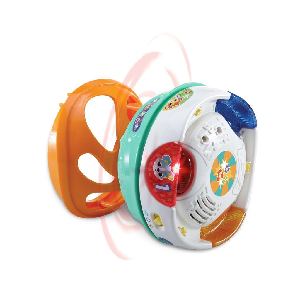 Vtech Baby 3 en 1 Bola de música mágica