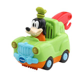 Vtech toot gluaisteáin trucail tarraingthe goofy