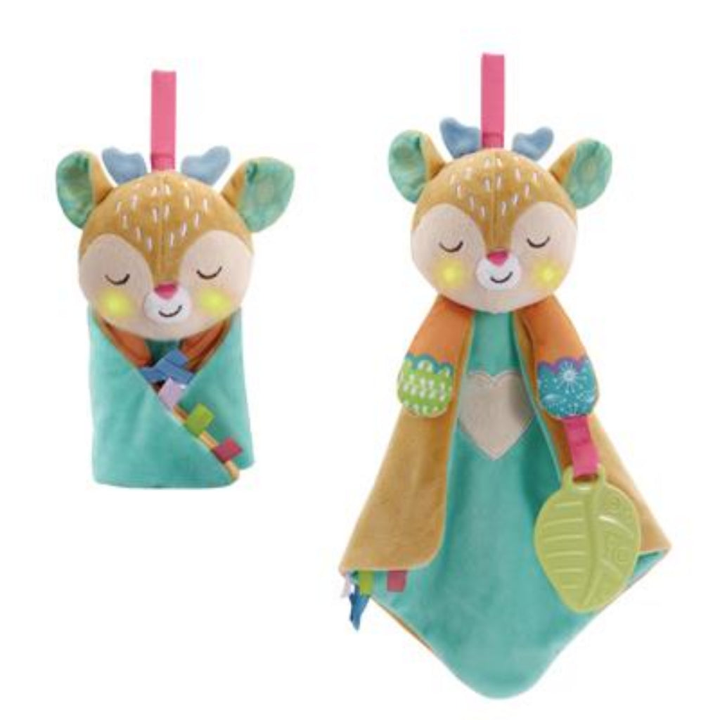 VTech Cuddly Deer 2-in-1