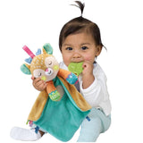VTech Cuddly Deer 2-in-1