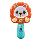 Vtech peek-a-boo lion