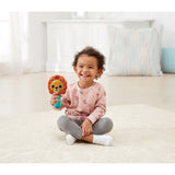 Vtech peek-a-boo lion
