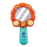 Vtech peek-a-boo lion