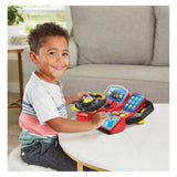 Vtech Rijd Lieder Racer