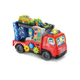 Camion in pelle per riparazione Vtech
